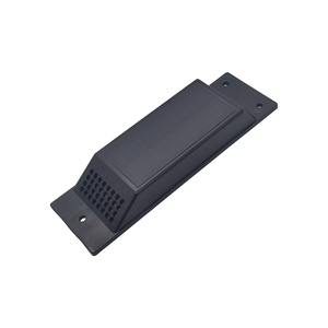 Traceur GPS sans fil étanche VJ60TS 4G/2G, recharge solaire, alimentation ininterrompue, application PC gratuite, <span class=keywords><strong>abonnement</strong></span> 3 ans - Product Image 3
