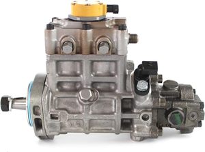 HongWang Fuel Injection <b>Pump</b> 320-2512 3264635 326-4635 for 320D/321D/323D C6.4 Engine Crawler Excavator Use - Product Image 4