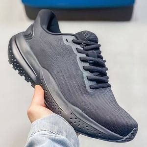 Men's Winter Casual Sports Shoes Top Quality Luxury Designer Outdoor Glycerin 21 Series Lightweight <b>Running</b> Shoes - Product Image 2