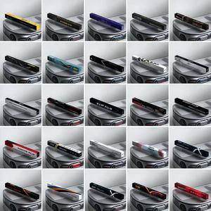 ฟิล์มเซรามิกนาโนสีดำ CS05~75 OEM <span class=keywords><strong>3M</strong></span> CS, ป้องกันความร้อนสูง, ลดแสงสะท้อน, ฟิล์ม PET นาโนคาร์บอนซีลฟ์ฮีลลิ่ง สีคงทน - Product Image 6