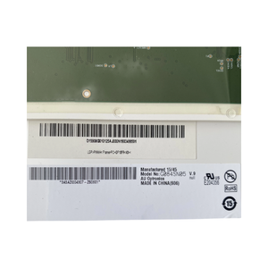 Pantalla LCD G084SN05 V.3, Utilizada para Máquinas de Moldeo por Inyección de Alta Calidad, 100% Probada y en Perfecto Estado - Product Image 5