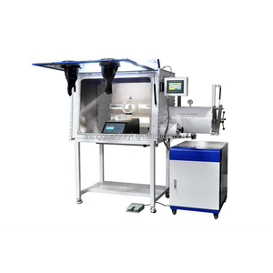 Máquina de Recubrimiento por Rotación al Vacío de Alta Velocidad con 100 ° C Heated Cover - Sistema de Recubrimiento por Rotación para Laboratorio, Resistente a Ácidos y Álcalis, para Películas Delgadas - Product Image 6