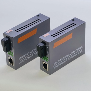 ราคาโรงงาน HTB-GS-03 ตัวรับส่งสัญญาณไฟเบอร์, โหมดเดี่ยว 3 กม., รองรับ OEM/ODM, ส่วนลดสำหรับการสั่งซื้อจำนวนมาก - Product Image 5