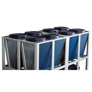 Enfriador de Agua de Techo TICA de Alta Capacidad y Productividad, Ecológico y Refrigerado por Aire |   Compresor de Motor de 120.6-342.3KW Ecológico - Product Image 3