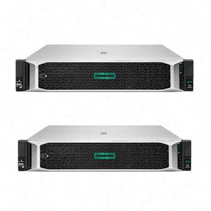 Nouveau serveur rack HPE ProLiant DL380 Gen10 Plus 12*3.5'' 2*dissipateurs thermiques 12G Alimentation 800W Smart MR416i-a Garantie 3 ans En stock - Product Image 3