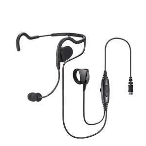 Pour les casques d'intercom <span class=keywords><strong>Sepura</strong></span> SC20 STP8000/9000 - Product Image 1