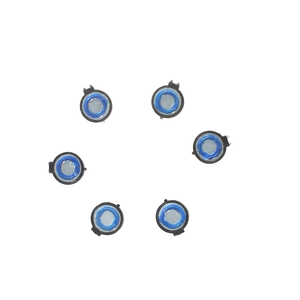 Độ Nét Cao 5.1Mm Thu Nhỏ Phẳng Điều Khiển TWS Tai Nghe Năng Động Phẳng Năng Động Trong Tai Earbuds Với Tiếng Ồn Hủy Bỏ Phụ Kiện - Product Image 1