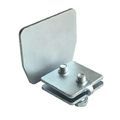 Vente directe en usine, arrêt <span class=keywords><strong>d</strong></span>'extrémité de porte, accessoires de porte en porte-à-faux - Product Image 5