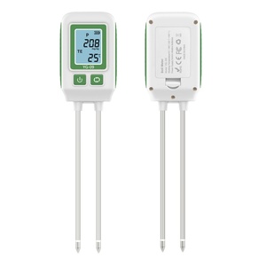 Son derece doğru bir NPK toprak test cihazı ile bitkilerinizin tam potansiyelinin kilidini açın - Product Image 2