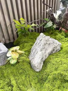 เครื่องประดับตกแต่งภูมิทัศน์ต้นไม้เทียมการตกแต่งภูมิทัศน์ในร่มและกลางแจ้ง - Product Image 5