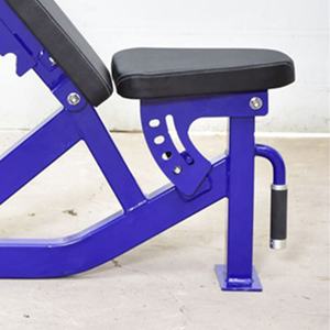 Chenyang — <span class=keywords><strong>chaise</strong></span> <span class=keywords><strong>romaine</strong></span> ajustable commerciale, banc de formation pour la maison de chèvre - Product Image 2