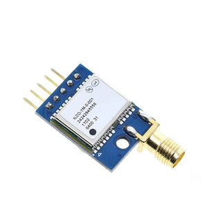Módulo GPS Mini de Doble Cara Neo-7m, Neo-7m-0-000, Microcontrolador de Posicionamiento por Satélite, Placa de Desarrollo SCM MCU - Product Image 2