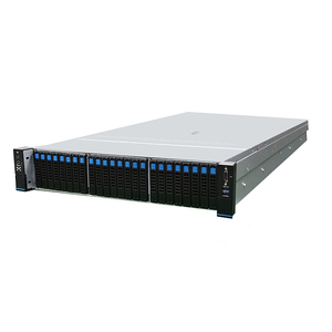 Dual Intel sappher/erald Rapids CPU, 64C, <span class=keywords><strong>TDP</strong></span> 385วัตต์24ช่องแชสซีเซิร์ฟเวอร์แร็กเมาท์แชสซี2U GPU - Product Image 3