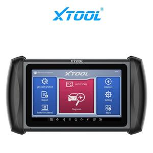 XTOOL InPlus IP819TP TPMS programmatore 39 + funzione di Reset TPMS diagnostica/attivazione/Relearn/programmazione MP808S-TP migliori - Product Image 1
