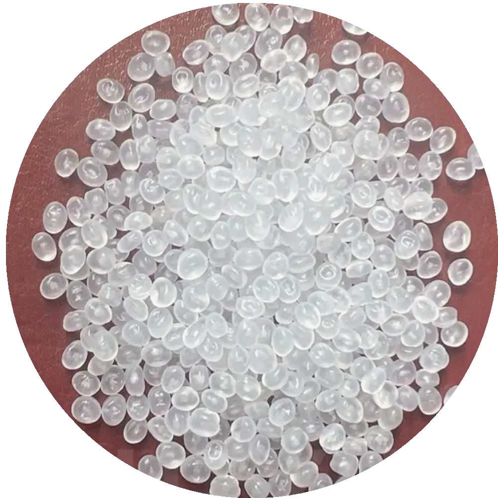 Virgin Polypropylene PP T30S resin Granules pellets