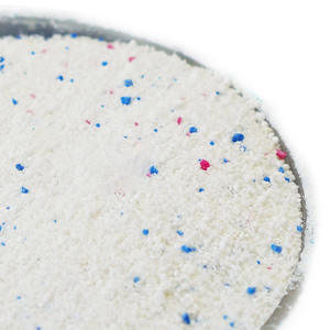 Detergente en Polvo Blanqueador de <span class=keywords><strong>Ropa</strong></span> de Alta Calidad al por Mayor, Detergente para Lavandería en Polvo a Granel de 500g Ecológico para Lavado a Mano - Product Image 1