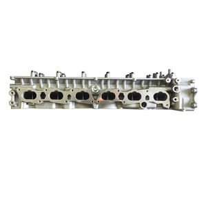 ชุดประกอบฝาสูบ TB48DE 4.8L DOHC 24V พร้อมแกนเพลาลูกเบี้ยวคู่ บัคเก็ต ชิมส์ |   OE 11040-VC200 |   นิสสัน แพโทรล ซาฟารี Y61 - Product Image 3