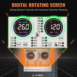 Soldadora <span class=keywords><strong>MIG</strong></span> de 220V, Portátil, Inversor IGBT, Soldadora de Arco, USB 3 en 1, Máquina de Soldar <span class=keywords><strong>MIG</strong></span>/MMA/LIFT TIG sin Gas, <span class=keywords><strong>250</strong></span> Amperios - Product Image 4