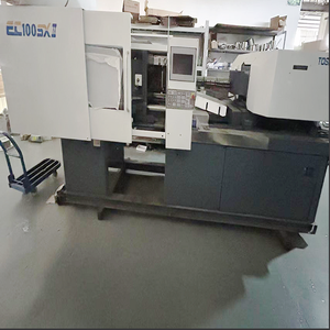 ข้อเสนอพิเศษปี 2025 เครื่องฉีดพลาสติก EC100SXII Ec100sx Shibaura PLC ชิ้นส่วนหลักจากญี่ปุ่น - Product Image 3