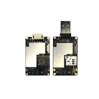 Módem Wifi 4G de Alta Calidad con Cobertura Mundial LTE UMTS y GSM/GPRS/EDGE, Módulo EC25-EUX, Dongle USB 3G 4G para EMEA/Tailandia