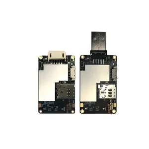 High Quality Worldwide LTE UMTS And GSM/GPRS/EDGE Coverage 4g Wifi Modem EC25-EUX Module EMEA/Thailand3g 4g Usb Dongle
