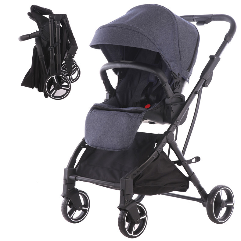 bébé rêve bébé poussette/bébé poussette triplés pliable poussette bébé/poussette de voyage bébé oeuf bébé poussettes