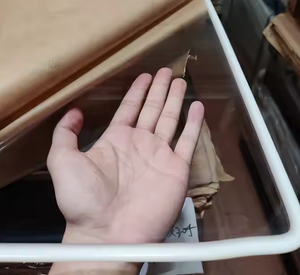 Conveniente 3mm foglio acrilico trasparente fabbricazione consegna veloce <span class=keywords><strong>per</strong></span> incisione - Product Image 5