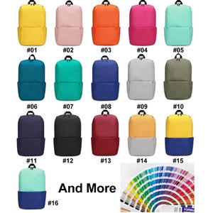 ชุดกระเป๋าเป้สะพายหลังของนักเรียนโรงเรียนกันน้ำกระเป๋าแล็ปท็อปและฝาครอบคอมพิวเตอร์โลโก้ออกแบบได้ตามต้องการ - Product Image 3