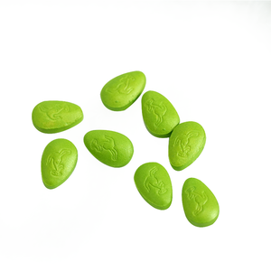 2025 vente chaude naturel Maca kératine chèvre mauvaise herbe bleu comprimés suppléments à base de plantes suppléments pilules - Product Image 5