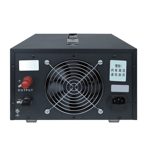 Rek RK-D Lab Stabilized Adjustable <b>Variable</b> Digital Regulated <b>Power</b> <b>Supply</b> 100V-30V 10A-60A Source - Product Image 3