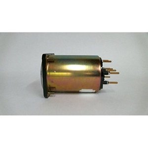 มิเตอร์วัดกำลังไฟฟ้าแบบอนาล็อก Yokogawa รุ่น 103221ARBU7B 120V 5A 60 Hz ช่วงการวัด 0-15 เมกะวัตต์ แบบเฟสเดียว - Product Image 4
