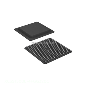 MACHXO3D วงจรรวม69WLCSP 69 WFBGA WLCSP ชิ้นส่วนอิเล็กทรอนิกส์แบบฝัง LCMXO3D-9400HE-5UTG69ITR1K - Product Image 1