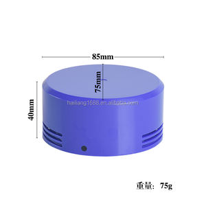 Accessoires de filtre à poussière de remplacement pour pièces d'aspirateur robot <span class=keywords><strong>Dyson</strong></span> V7 V8 - Product Image 5