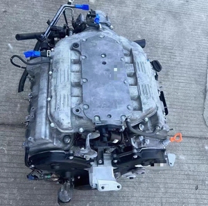 Motore Usato Originale 3.5L J35Z V6 per <span class=keywords><strong>Honda</strong></span> Odyssey Pilot Accord MDX Sostituzione Motore Auto - Product Image 4