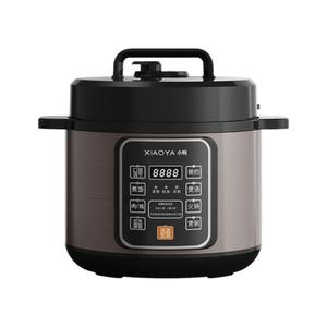 Olla a Presión Eléctrica Xiaoya de 5L, Acero Inoxidable, Multifuncional Inteligente, Operación con un Solo Toque, Arrocera - Product Image 1