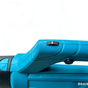 Soplador Inalámbrico a Batería de Grado Profesional, Material ABS, para Remoción de Nieve, Uso en Exteriores - Product Image 2