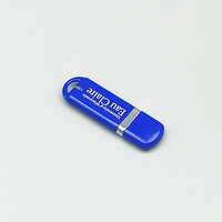 Custom USB Driver 2GB
