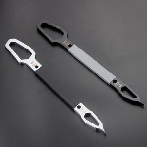 Double-Ended Self-Tightening Wrench 6-24mm Plum Blossom Head Hexagon Socket Auto Repair Tool - Product Image 3