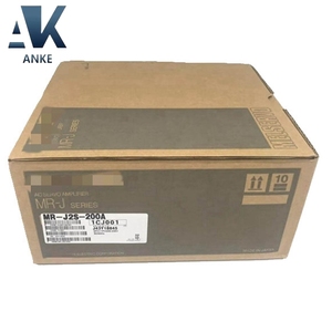 Servoaccionamiento Mitsubishi 2kW, 2kW, 2, 2, 2, 2, 2, 2, 2, 2, 2, 2, 2 - Product Image 2