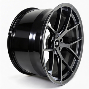 <span class=keywords><strong>Jantes</strong></span> de voiture forgées en alliage d'aluminium monobloc sur mesure à 5 trous, <span class=keywords><strong>15</strong></span>, 16, 17, 18, 19, 20 <span class=keywords><strong>pouces</strong></span>, 5x114.3, 5x120, 5x112, 4x100, <span class=keywords><strong>jantes</strong></span> forgées pour BMW - Product Image 4