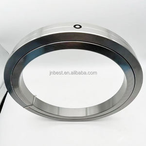 80x96x8 แบริ่งโต๊ะหมุนหุ่นยนต์ <span class=keywords><strong>RA</strong></span> <span class=keywords><strong>8008</strong></span> CUUC0 ญี่ปุ่น RA8008 แบริ่งลูกกลิ้งข้าม - Product Image 1