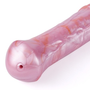 YOCY New Product Bully Beast Series Ferghana Horse Color Horse King Horse <b>Dildo</b> Squirt Adult Orgasm Products - Product Image 4