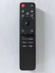 Control Remoto Mágico MR25GA Compatible con Televisores <span class=keywords><strong>LG</strong></span> 2025, Incluye IA, Puntero y Voz de Alexa - Product Image 3