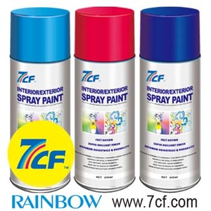 Matt phun sơn đen Phun sơn màu sơn xe sơn lót Matt phun sơn đen - Product Image 6