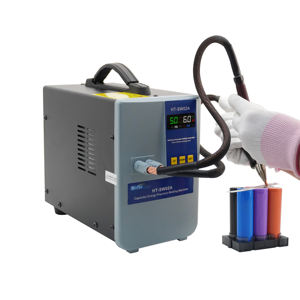 HeltecEnergy 36KW/42KW soudeurs par points batterie réparation véhicules électriques à deux roues/trois roues/véhicules de tourisme/voitures - Product Image 2