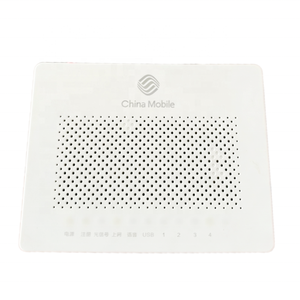 <span class=keywords><strong>มือ</strong></span><span class=keywords><strong>สอง</strong></span>และใหม่ ZN-M160G ONU โมเด็มเราเตอร์ไร้สาย xpon EPON GPON 4GE dual-band + 1หม้อ + 2USB 4พอร์ต - Product Image 1