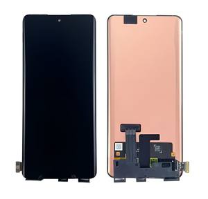 อะไหล่<span class=keywords><strong>จอ</strong></span>แสดงผล LCD สำหรับโทรศัพท์ <span class=keywords><strong>OPPO</strong></span> Reno 9 Pro 5G - Product Image 1