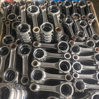 1004045-E9500 5271843 5289332 Ensemble de bielles pour moteur Cummins Pièces de moteur de haute qualité