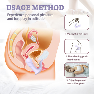 <span class=keywords><strong>Ylove</strong></span>, bragas de estimulación del clítoris vaginal para mujer, juguete de bragas sexuales vibradoras con masturbador vibrador - Product Image 4