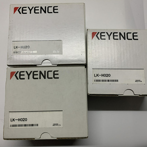 ใหม่ LK-H028 หัวเซนเซอร์วัดระยะด้วยเลเซอร์แบบลำแสงกว้าง รุ่น LK-G5000 ซีรีส์ - Product Image 3
